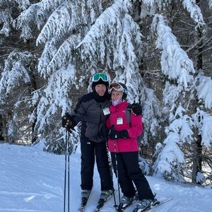 Meet your Posher, Robert